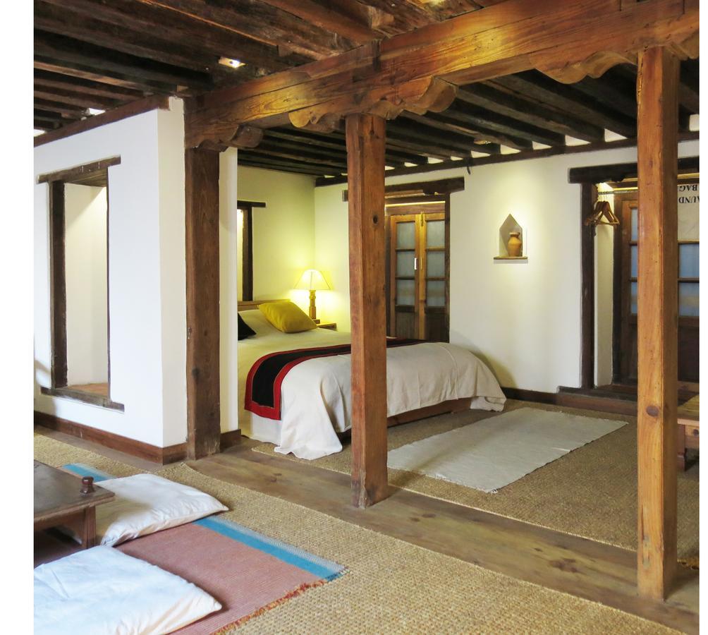 The Inn Patan Esterno foto