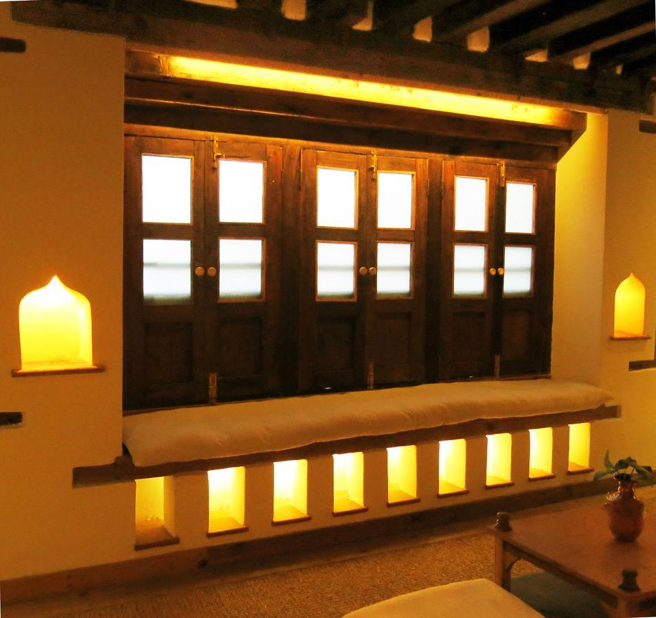 The Inn Patan Esterno foto