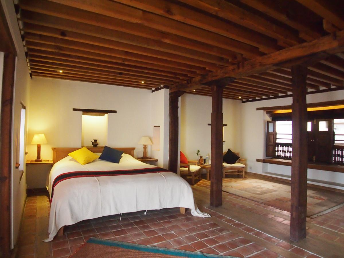 The Inn Patan Esterno foto