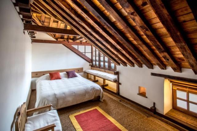 The Inn Patan Esterno foto