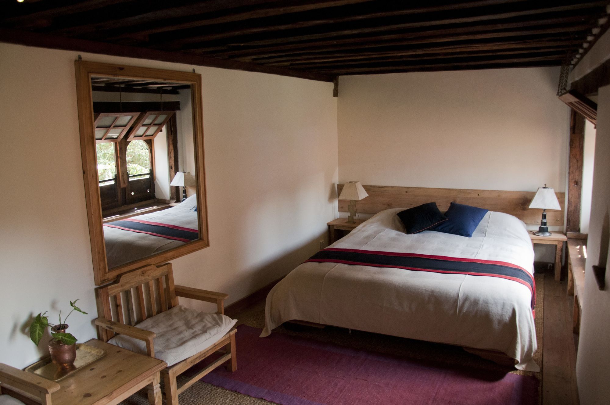 The Inn Patan Esterno foto