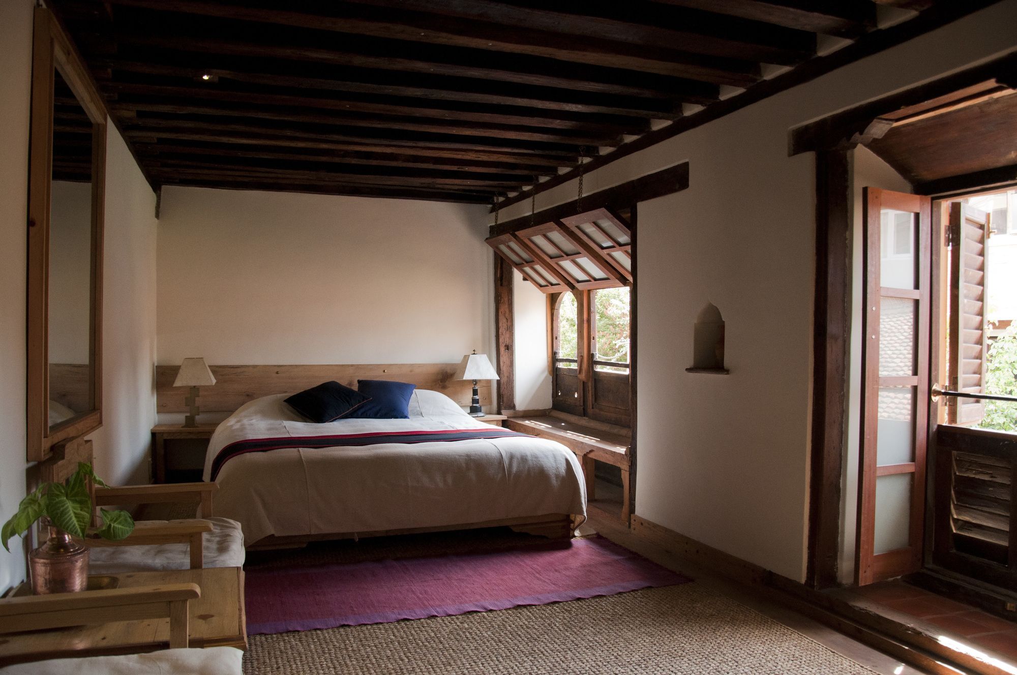 The Inn Patan Esterno foto