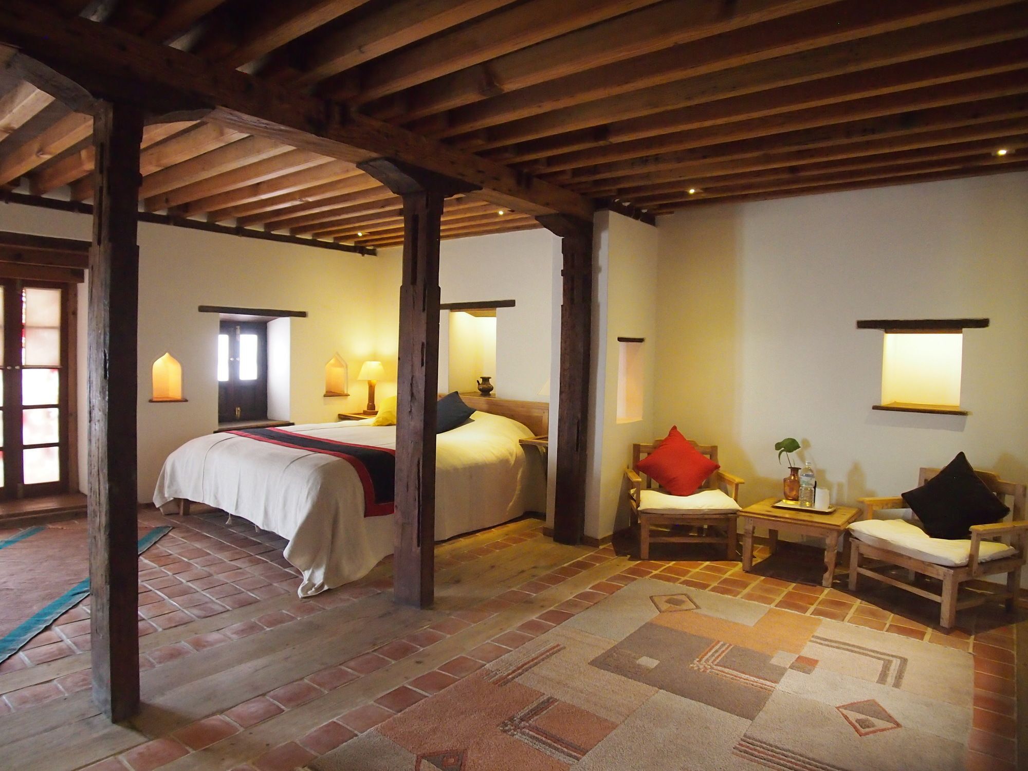 The Inn Patan Esterno foto