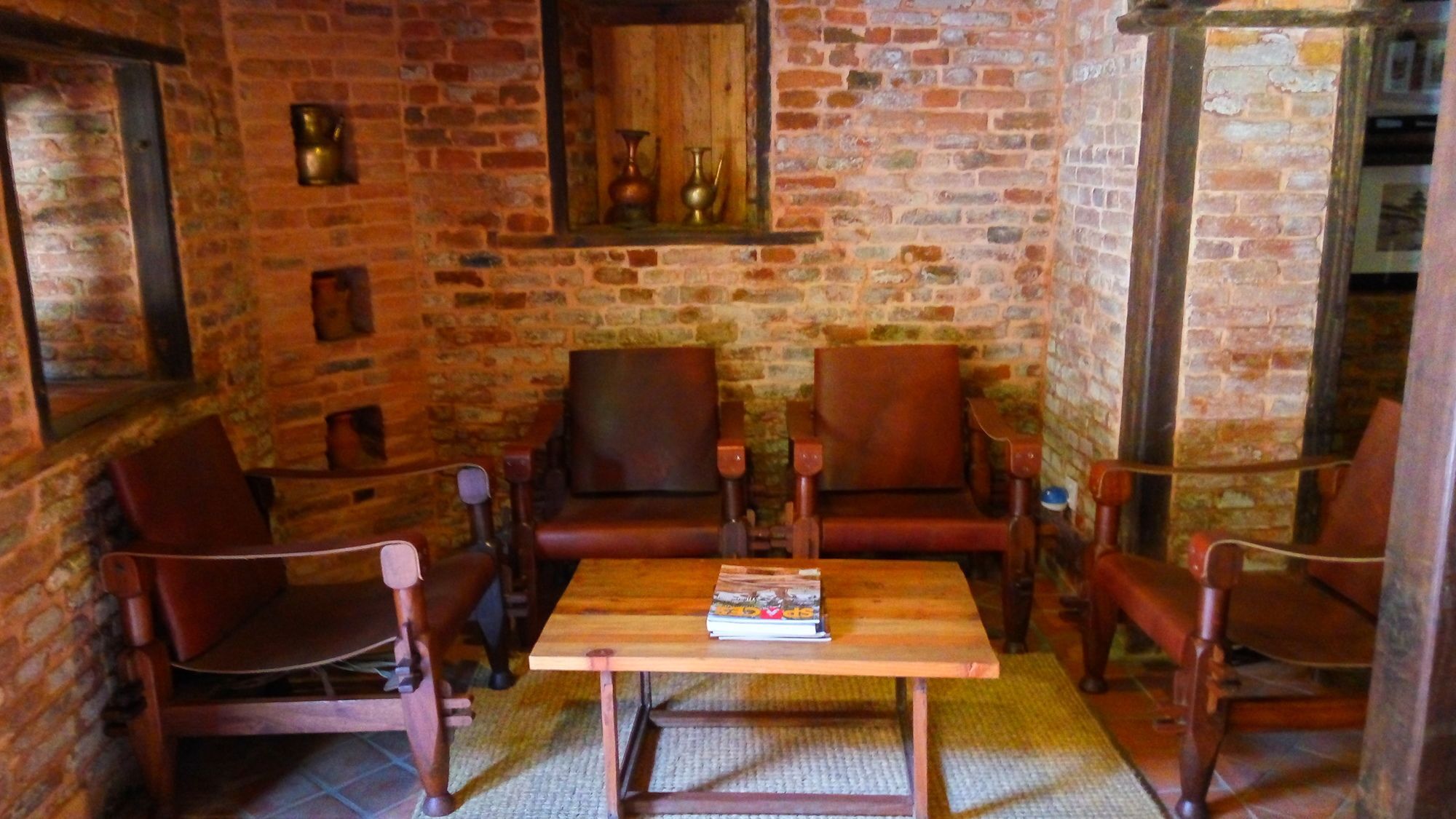 The Inn Patan Esterno foto