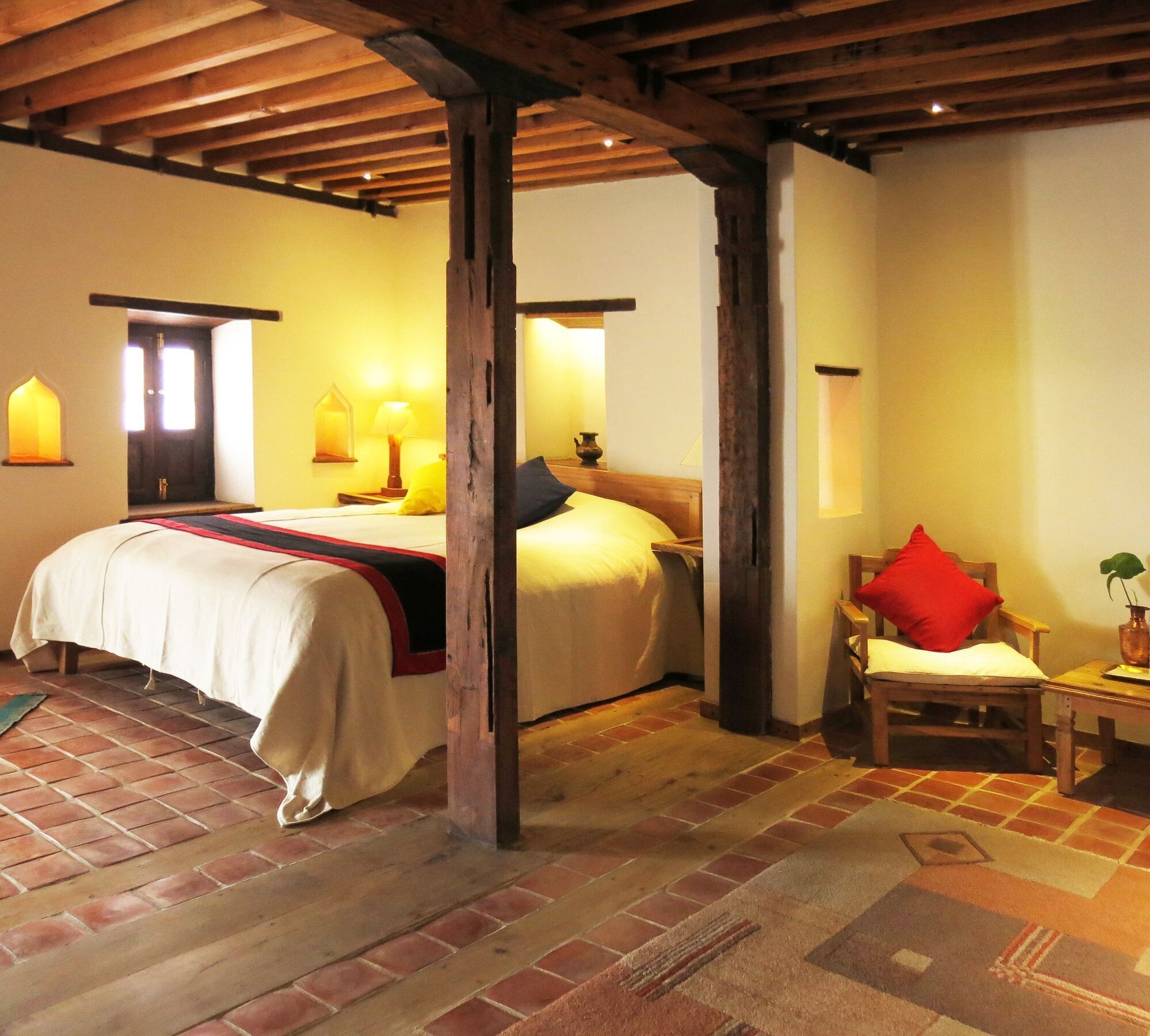 The Inn Patan Esterno foto