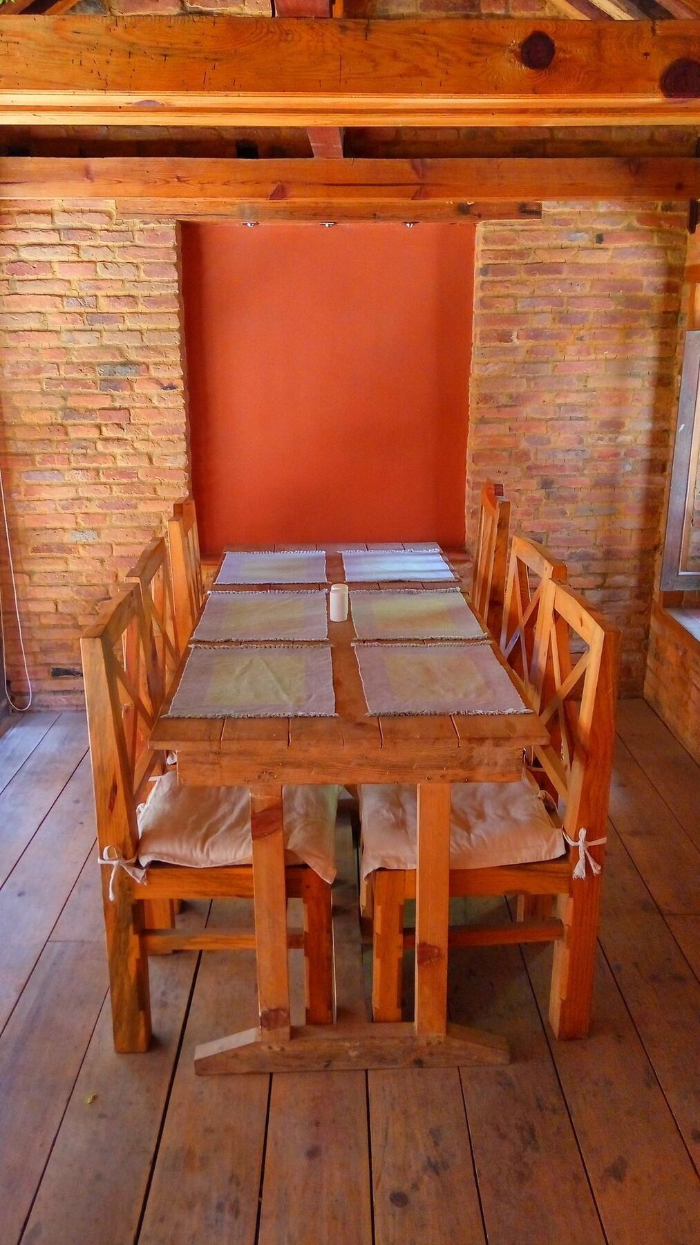 The Inn Patan Esterno foto