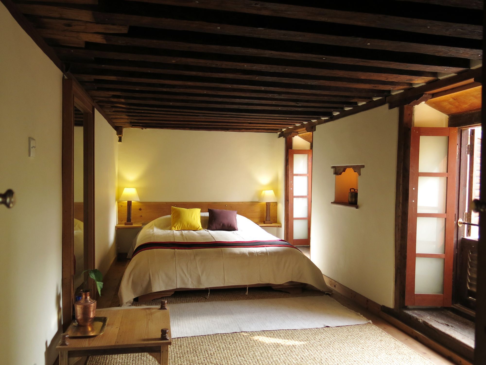 The Inn Patan Esterno foto