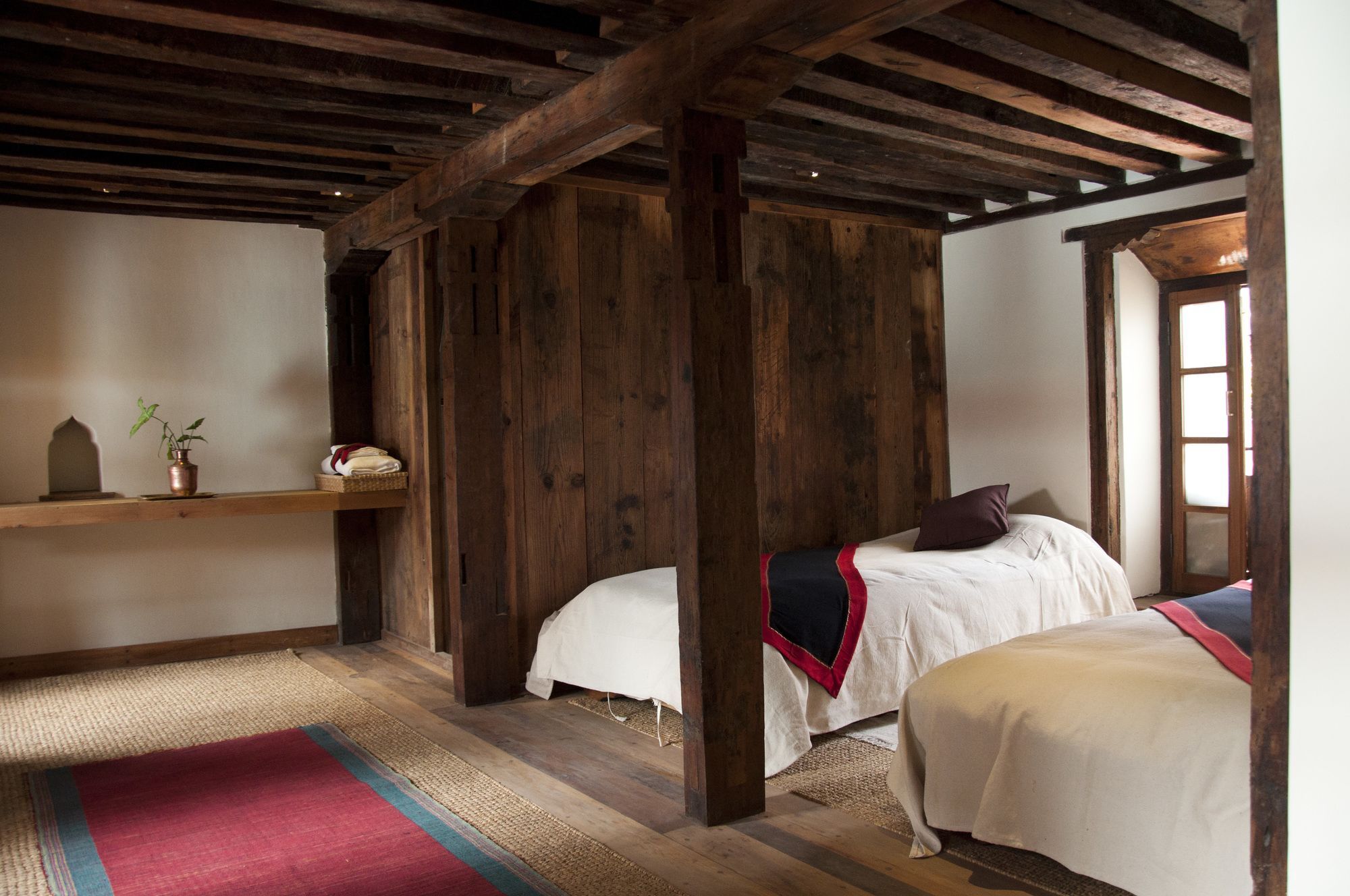The Inn Patan Esterno foto