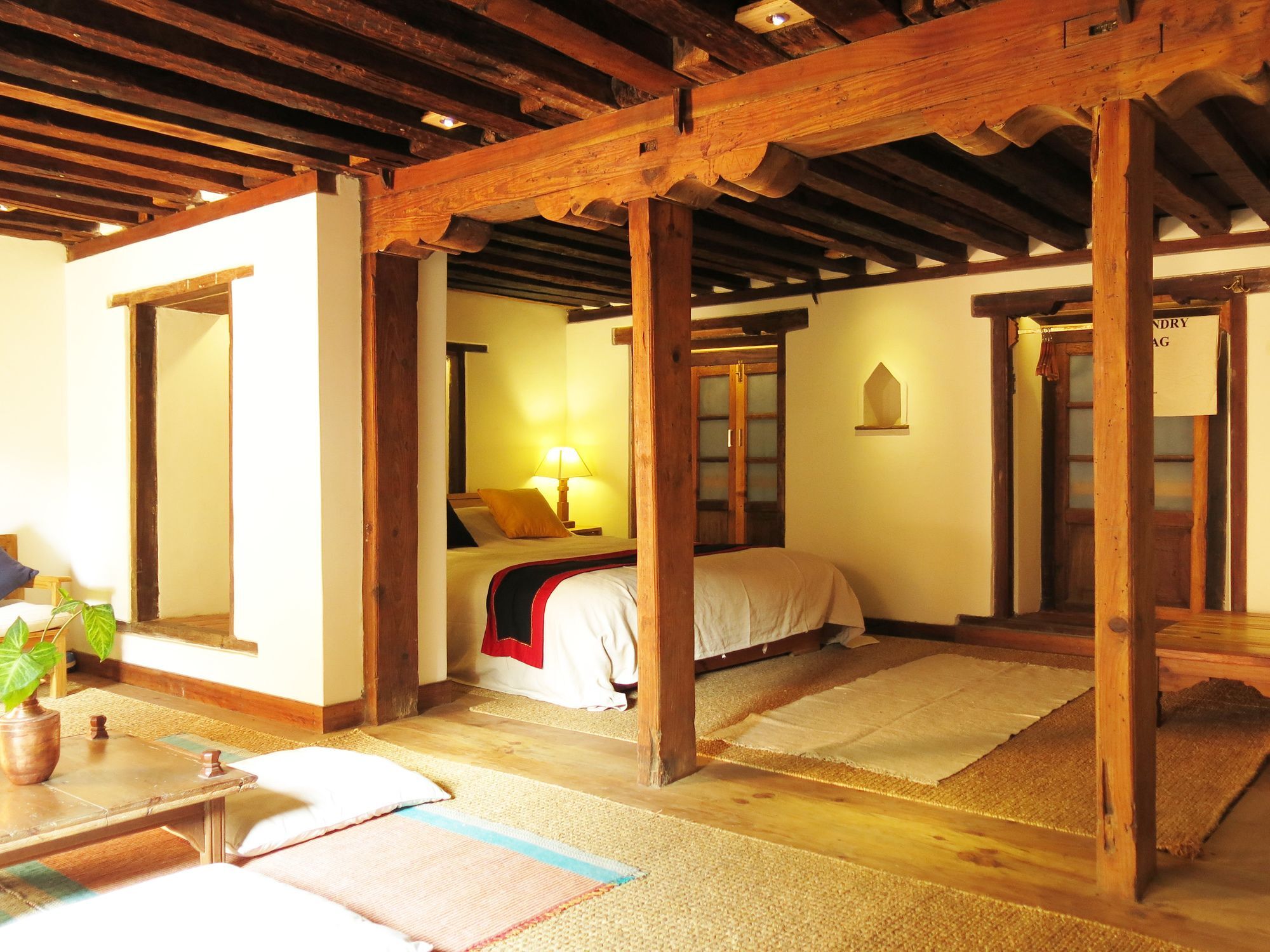 The Inn Patan Esterno foto